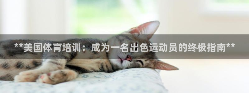 极悦娱乐的最新版本更新内容是什么：**美国体育培训：