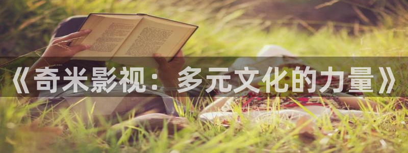 我不卡电影在线：《奇米影视：多元文化的力量》