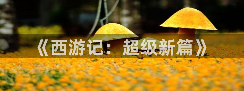 wobuka我不卡电影网：《西游记：超级新篇》