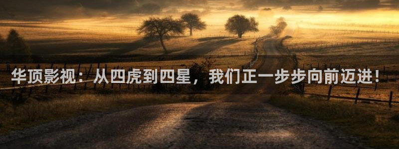 我不卡电影影院：华顶影视：从四虎到四星，我们正一步步向前迈进！