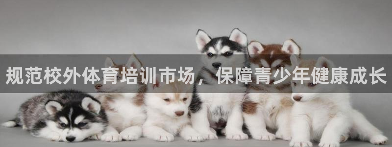 极悦平台是干嘛的：规范校外体育培训市场，保障青少年健