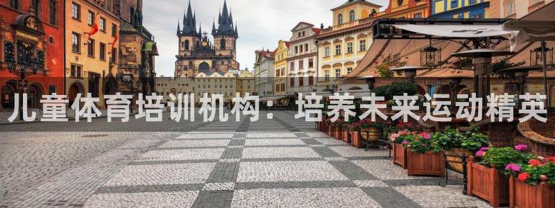 极悦娱乐的创始人背景故事简介：儿童体育培训机构：培养