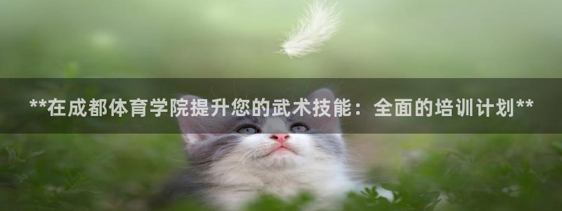 极悦娱乐会被骗吗是真的吗：**在成都体育学院提升您的