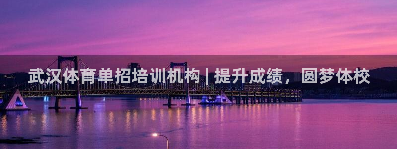 极悦平台注册流程：武汉体育单招培训机构 | 提升成绩