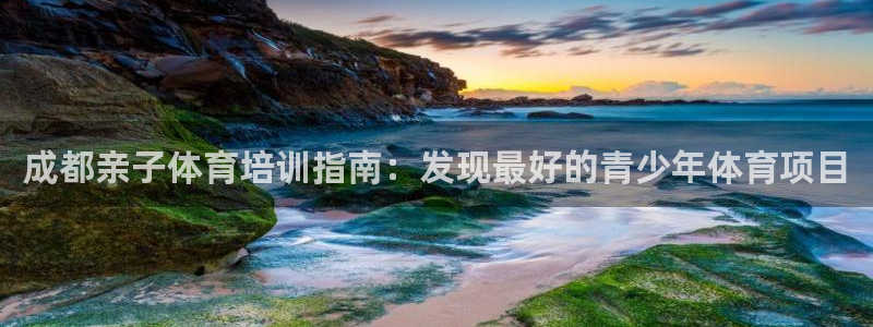 极悦官网登录入口网址：成都亲子体育培训指南：发现最好