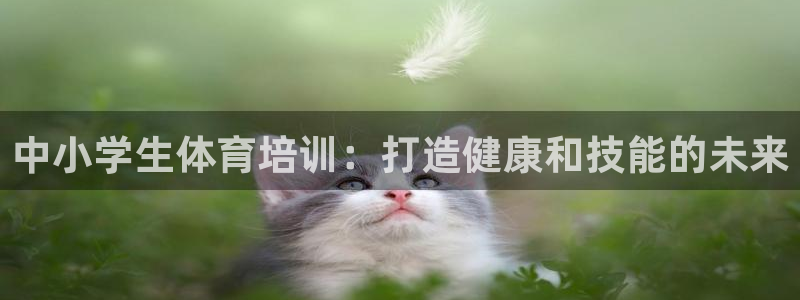 极悦平台网址皮皮虾下载：中小学生体育培训：打造健康和
