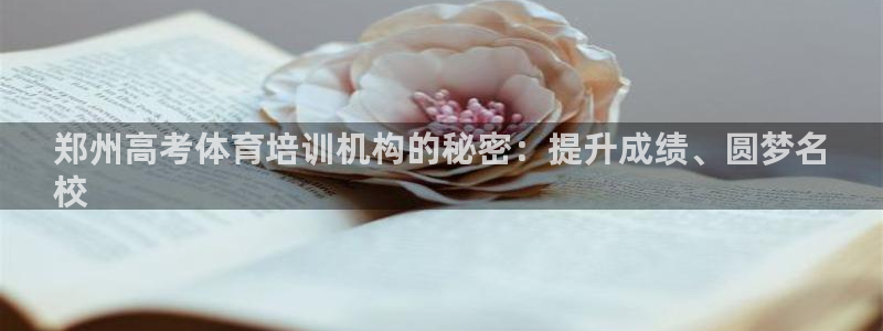 极悦平台好7.0.2.4怎么样：郑州高考体育培训机构