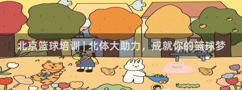 极悦平台代理怎么样：北京篮球培训 | 北体大助力，成