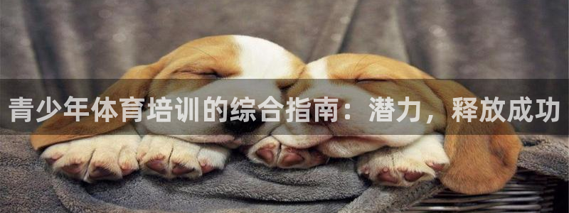 极悦平台官方网站登录入口：青少年体育培训的综合指南：