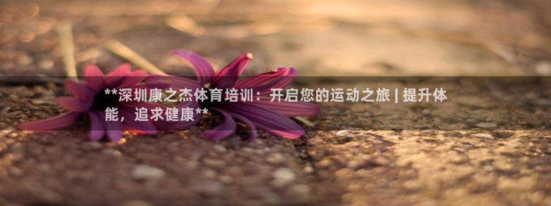 极悦娱乐代理怎么样可靠吗：**深圳康之杰体育培训：开